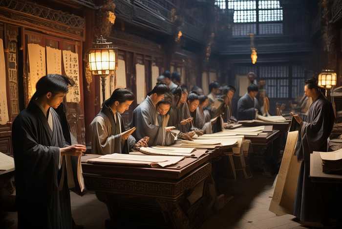 中国历史研究院兰台青年学者计划 - 中国历史研究院学者工作室 中国历史研究院兰台青年学者计划 - 中国历史研究院学者工作室