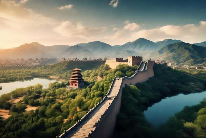 中国历史简短概括一段（中国历史简短概括一段话怎么写）