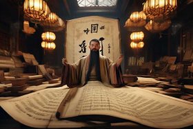 中国历史状元文集；中国历史状元文集大全