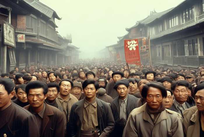 中国历史近代故事100字（中国历史近代故事100字作文）