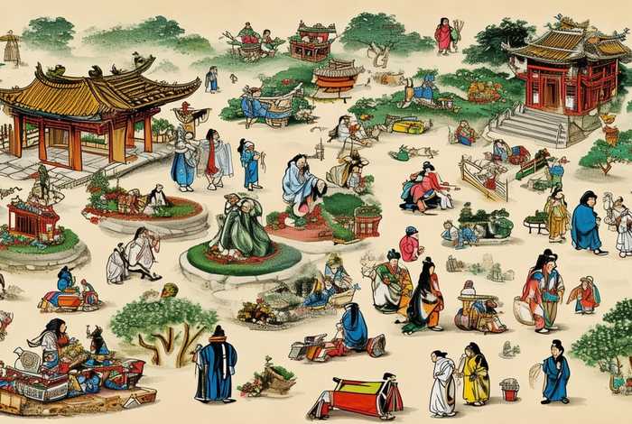 中国史野史图解;中国史野史图解大全 中国史野史图解;中国史野史图解大全