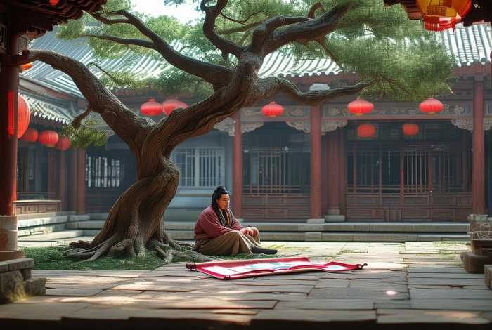 中国历史文化教材 - 中国历史文化教材中职