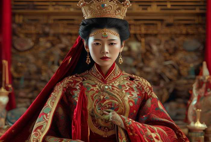 中国历史故事武则天;中国历史人物武则天故事 中国历史故事武则天;中国历史人物武则天故事