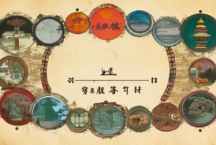 中国历史周期律图解 中国历史周期律原因