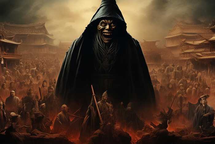 中国历史坏人 - 中国历史坏人都有谁 中国历史坏人 - 中国历史坏人都有谁