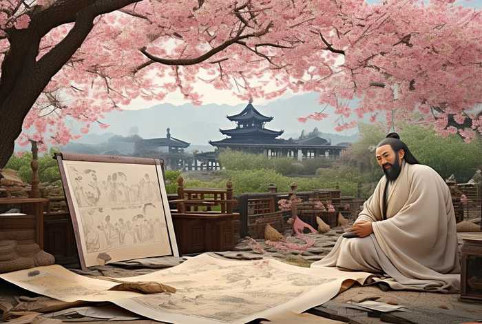 中国历史古人的故事有哪些;中国历史古人的故事有哪些名字 中国历史古人的故事有哪些;中国历史古人的故事有哪些名字