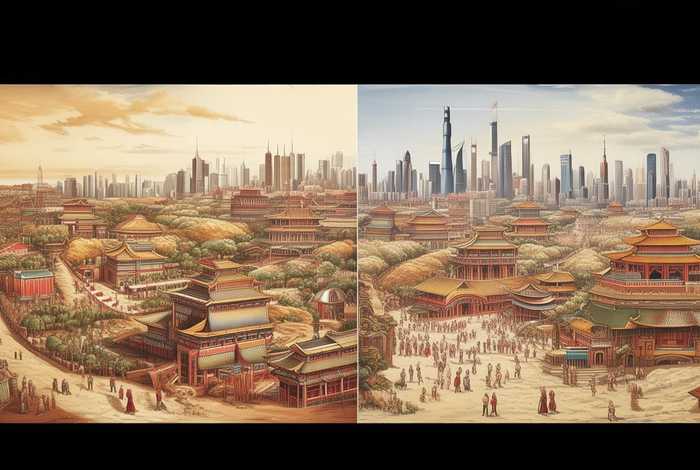 中国历史简短版 中国历史简短版完整版