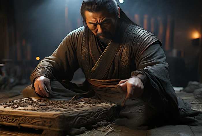 中国历史人物故事分享卧薪尝胆（中国历史故事卧薪尝胆200字）