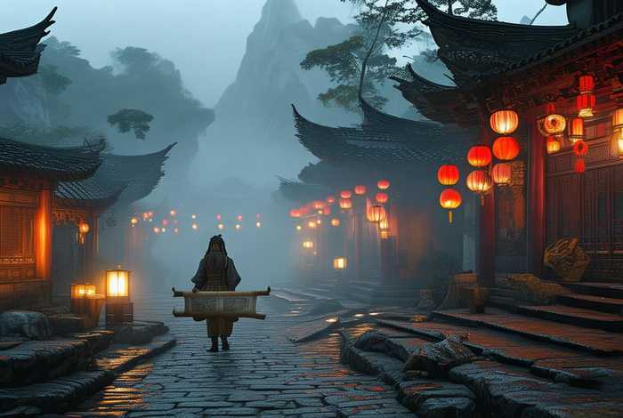 中国小众的民间故事、中国小众的民间故事有哪些 中国小众的民间故事、中国小众的民间故事有哪些
