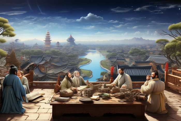 中国历史文化故事图片高清素材(中国历史文化故事图片高清素材大全) 中国历史文化故事图片高清素材(中国历史文化故事图片高清素材大全)