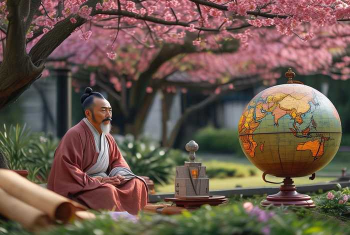 中国历史外交的故事简短，中国历史外交的故事简短一点