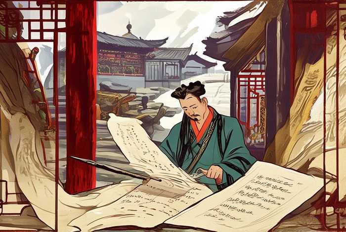中国历史人物故事改写剧本 中国历史人物故事改写剧本范文 中国历史人物故事改写剧本 中国历史人物故事改写剧本范文