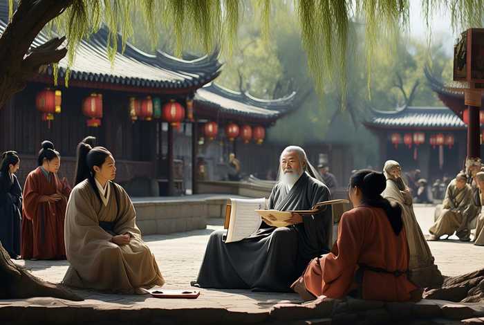 中国历史故事段落有哪些(中国历史故事段落有哪些书) 中国历史故事段落有哪些(中国历史故事段落有哪些书)
