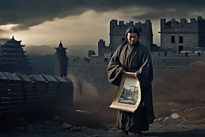 中国历史受辱的故事有哪些（中国历史受辱的故事有哪些简短）