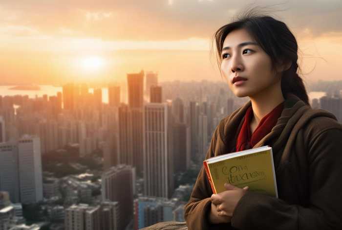 中国人的励志故事简短；中国人的励志故事简短50字