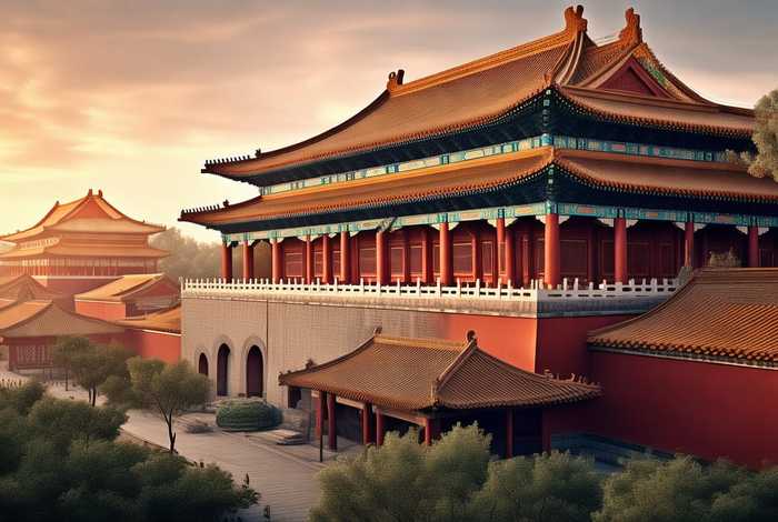 中国历史建筑史,中国建筑历史记录 中国历史建筑史,中国建筑历史记录