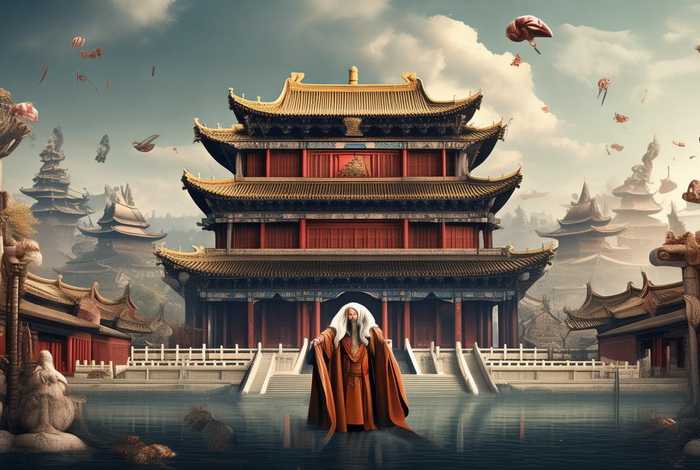 中国历史上伟大人物事迹介绍、中国历史伟大事迹和人物