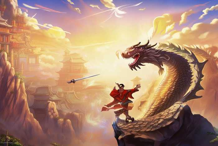 中国历史神话故事动画视频完整版（中国历史神话故事动画视频完整版播放）