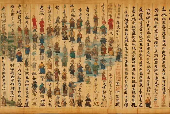 中国历史故事120首视频、中国历史故事120首视频讲解