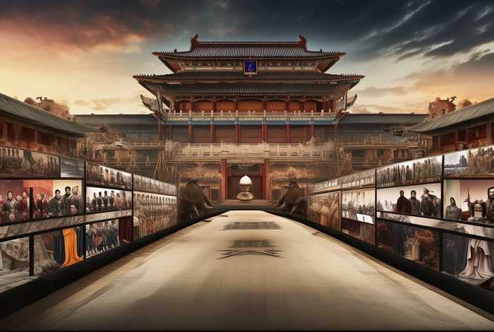中国历史故事10集内容,中国历史故事10集内容概括 中国历史故事10集内容,中国历史故事10集内容概括