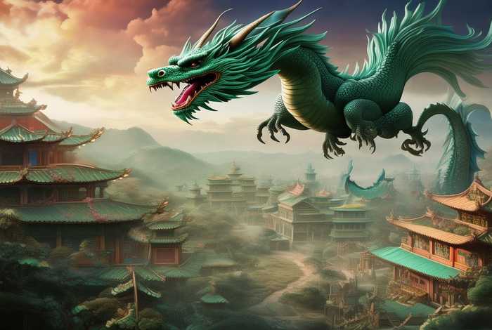 中国神话故事历史悠久 - 中国神话故事历史悠久,具有丰富的想象力 中国神话故事历史悠久 - 中国神话故事历史悠久,具有丰富的想象力
