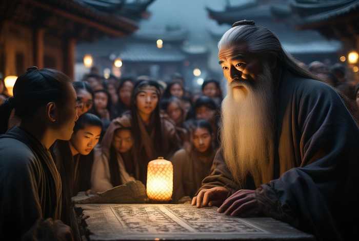 中国历史讲解故事大全（中国历史讲解故事大全视频）
