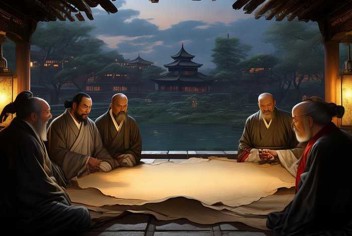 中国真正历史故事 - 中国真正历史故事是什么