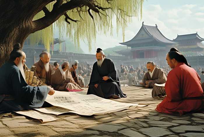 中国历史政治故事有哪些 中国历史政治故事有哪些书