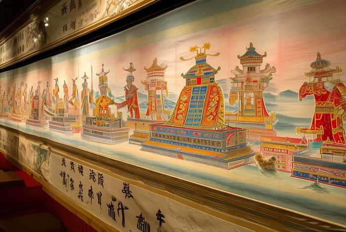 中国历史王朝,中国历史王朝最长的年代排名 中国历史王朝,中国历史王朝最长的年代排名