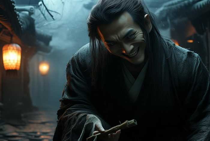 中国历史上的鬼才人物排名一览表 - 中国历史第一鬼才