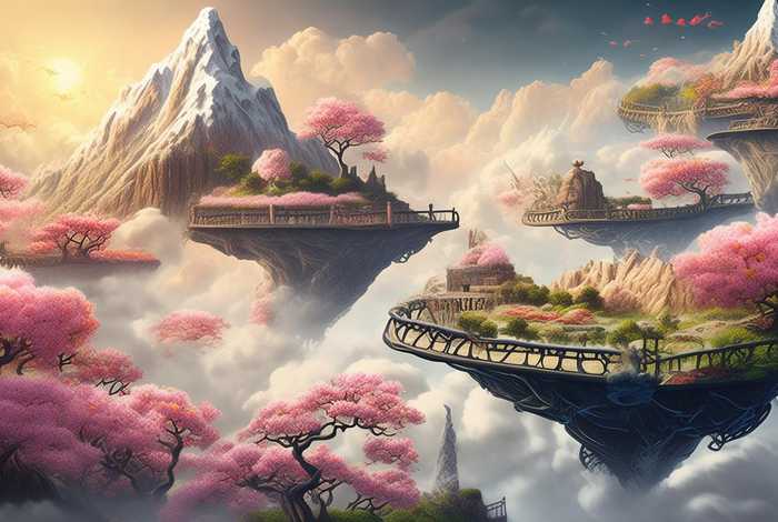 中国神话故事有哪些有趣的国家，中国神话故事有哪些有趣的国家名字
