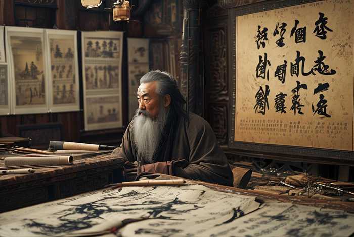中国历史故事蔡伦是谁 中国历史故事蔡伦是谁写的