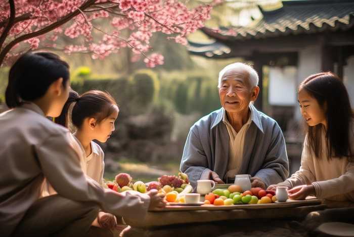 中国孝顺的小故事(孝顺的故事100字中国人) 中国孝顺的小故事(孝顺的故事100字中国人)