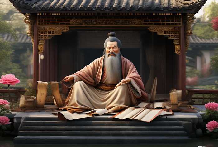 中国历史至圣是谁，中国历史至圣是谁啊