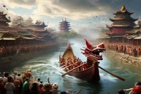 中国历史事件发生了什么 中国历史事件发生了什么事情