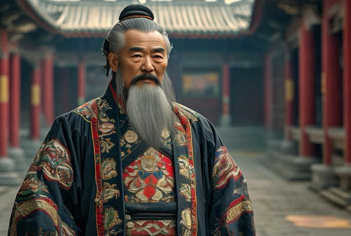 中国历史人物事迹、中国历史人物事迹排名