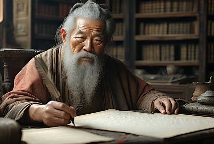 中国历史上成语最多的人物 - 成语最多的历史人物排名