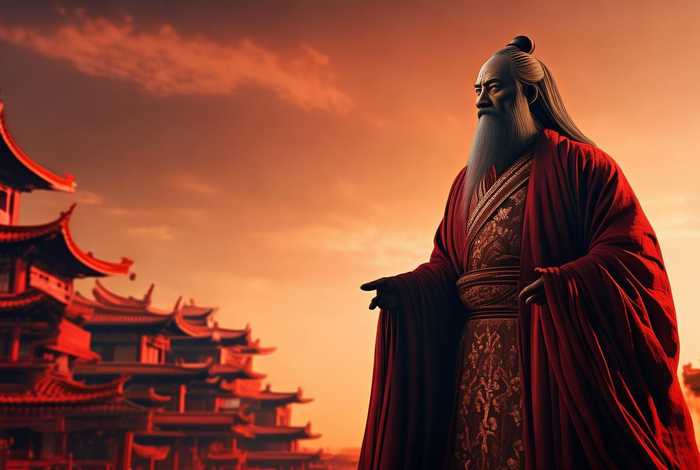 中国历史红人故事有哪些，中国历史红人故事有哪些名字