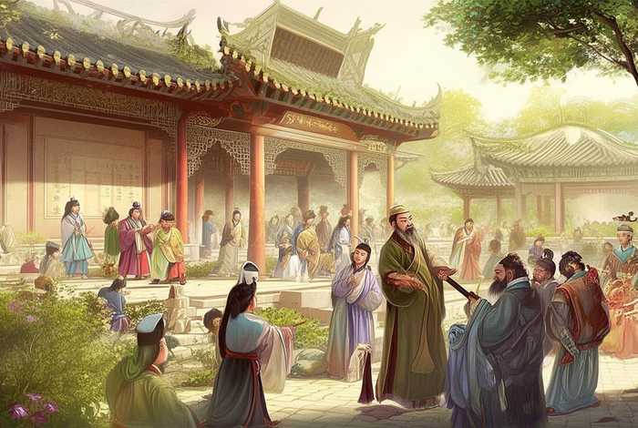 中国历史故事前50篇(中国历史故事前50篇内容) 中国历史故事前50篇(中国历史故事前50篇内容)