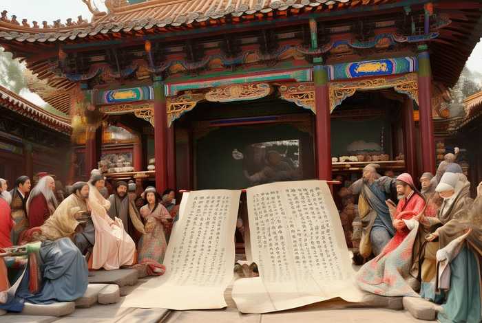 中国历史故事特点概括(中国历史故事特点概括总结) 中国历史故事特点概括(中国历史故事特点概括总结)