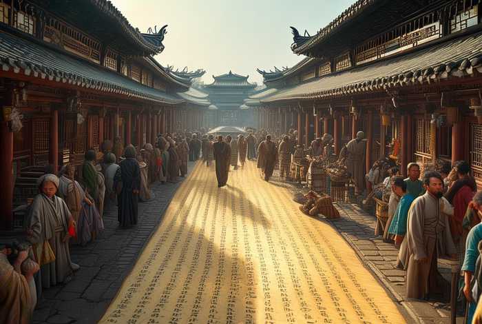 中国历史上的变革故事 中国改变的历史