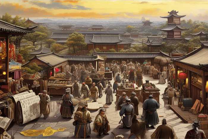 中国历史著名事件春秋战国时期（中国历史著名事件春秋战国时期有哪些）