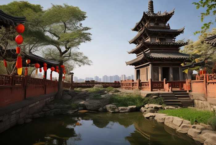 中国历史遗址文化景区；中国历史遗址文化景区介绍