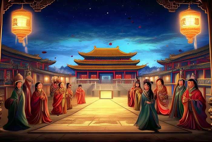 中国历史故事电影推荐（中国历史电影推荐经典）
