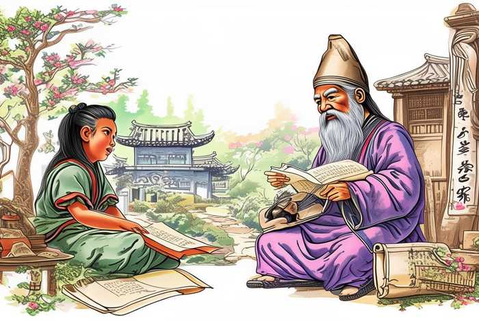 中国历史绘本电子书、中国历史绘本讲解