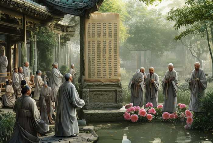 中国历史上一共出了多少个圣人（中国历史出了几个圣人）