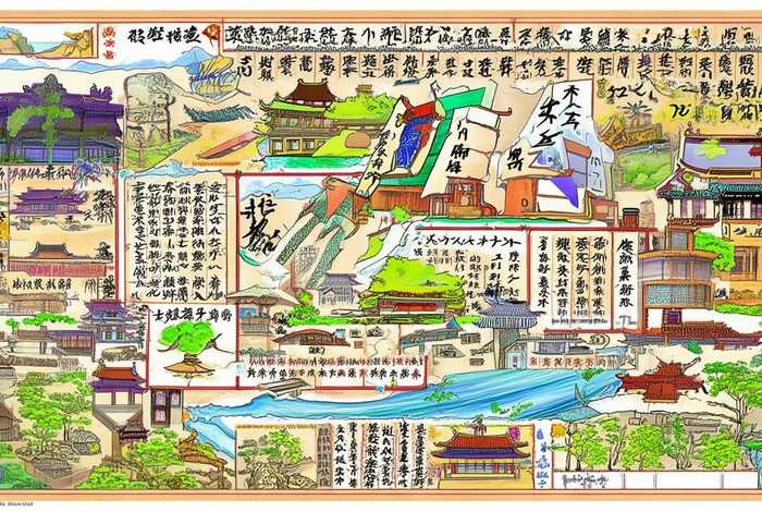 中国历史简写故事手抄报(中国历史简写故事手抄报图片) 中国历史简写故事手抄报(中国历史简写故事手抄报图片)