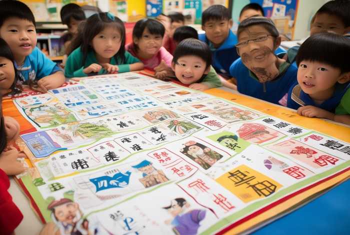 中国历史故事的生字有哪些，中国历史故事的生字有哪些四年级
