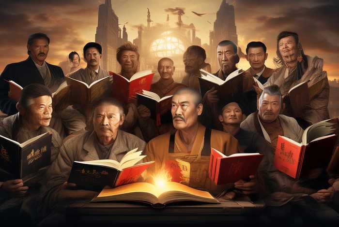 中国历史抗战名人故事有哪些，中国历史抗战名人故事有哪些书