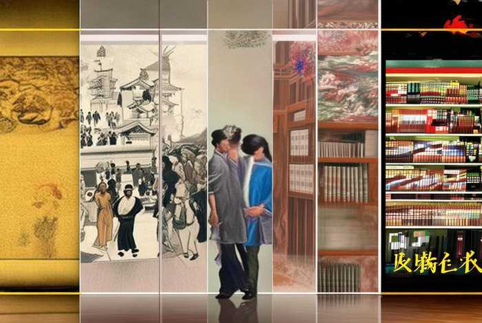 中国历史小说发展史,中国历史小说发展史简述 中国历史小说发展史,中国历史小说发展史简述